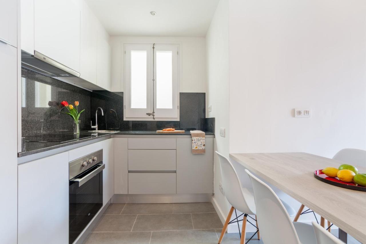 Aparteasy Appartement