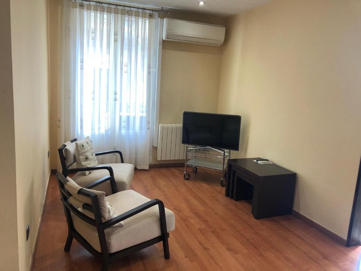 - Iberia Appartement