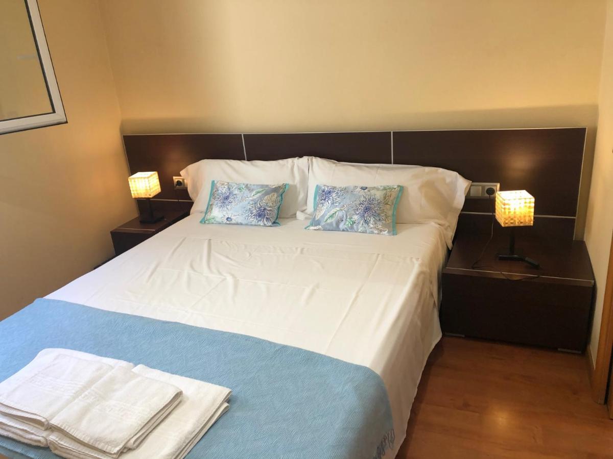 - Iberia Appartement Barcelona