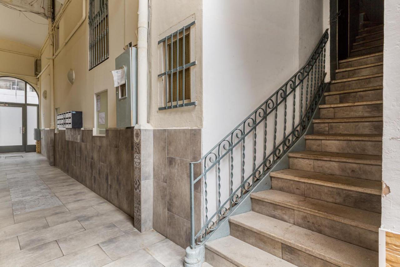 Stylish Studio In The Center * Barcelona