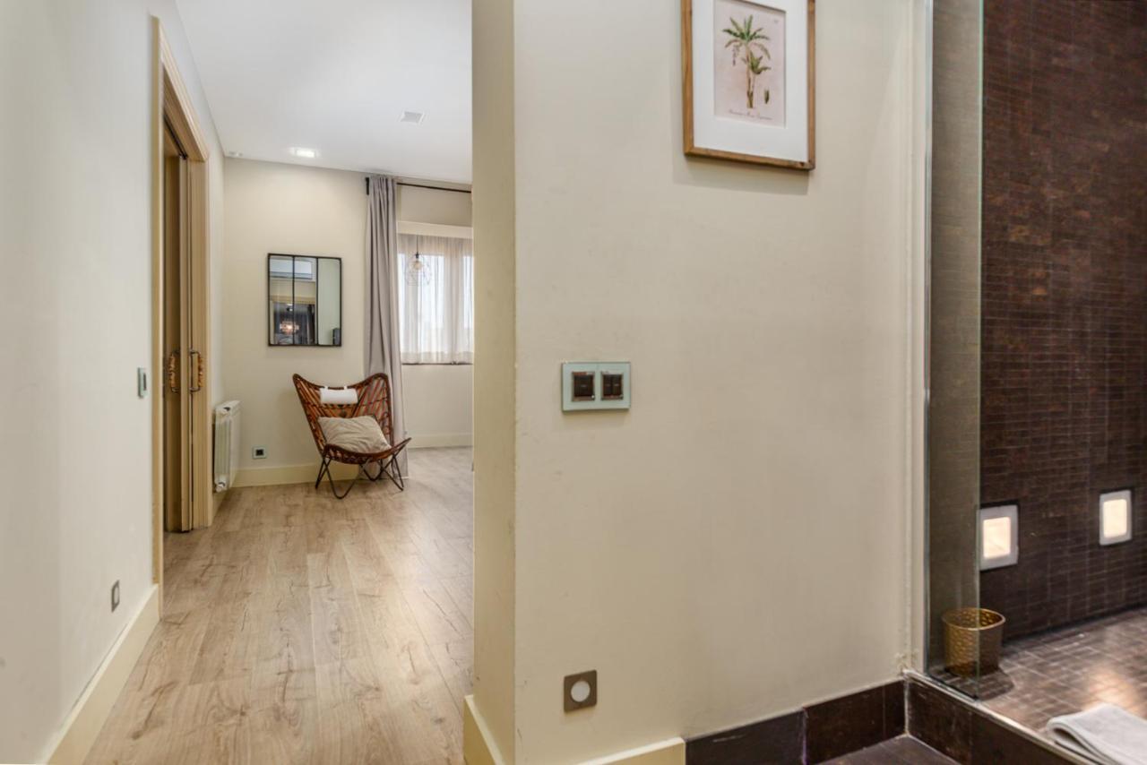 3br - 2bh Luxury 5 Min From Paseo De Gracia Apartment *
