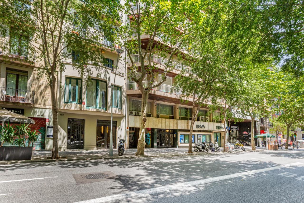 3br - 2bh In The Center Apartment Barcelona