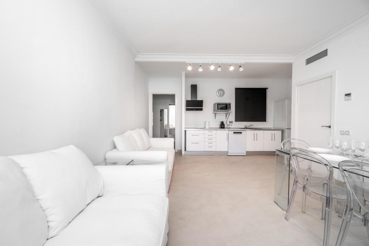 Appartement Gran Via 732 Barcelona