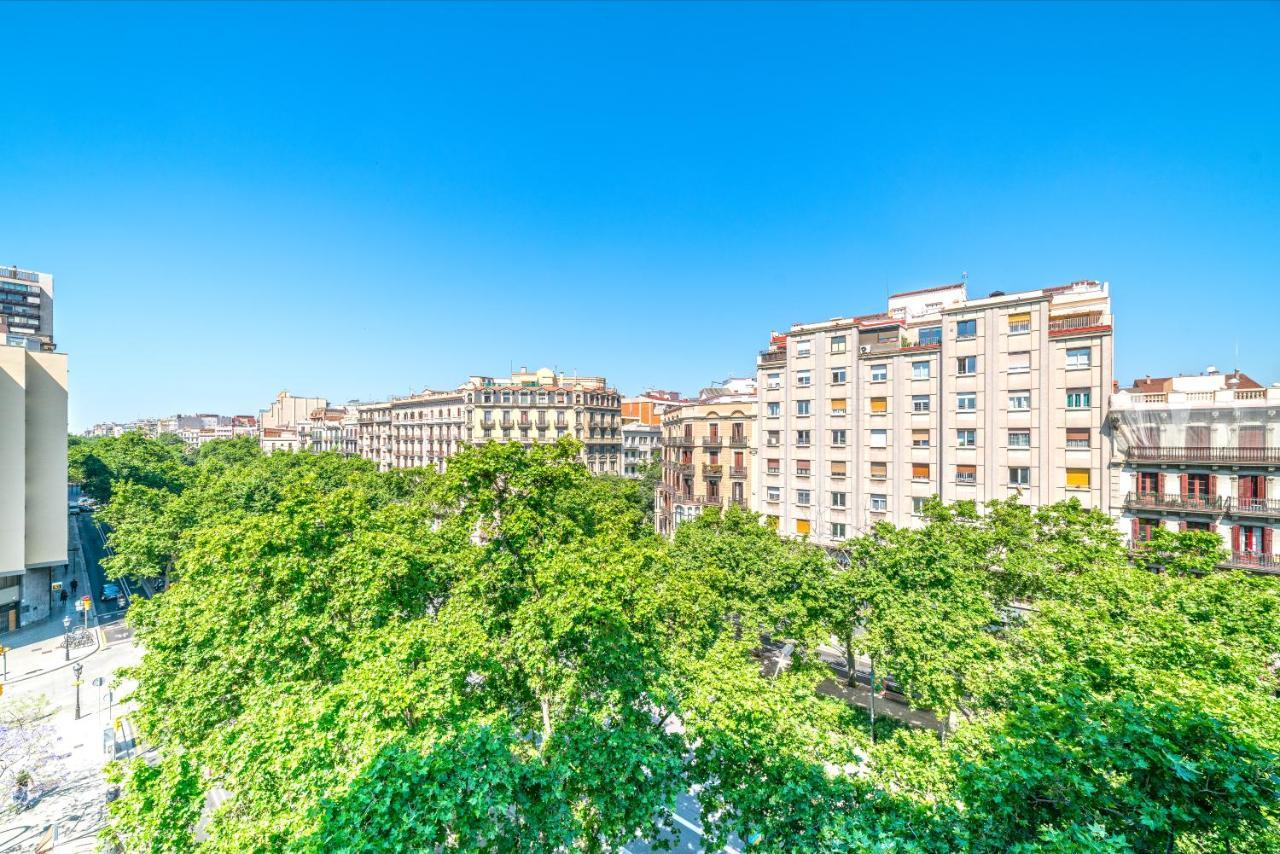 Appartement Gran Via 732 Barcelona