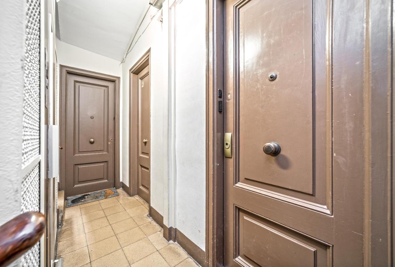 Gran Via 732 Appartement