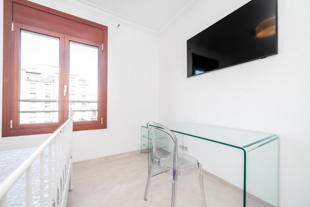 Gran Via 732 Appartement *