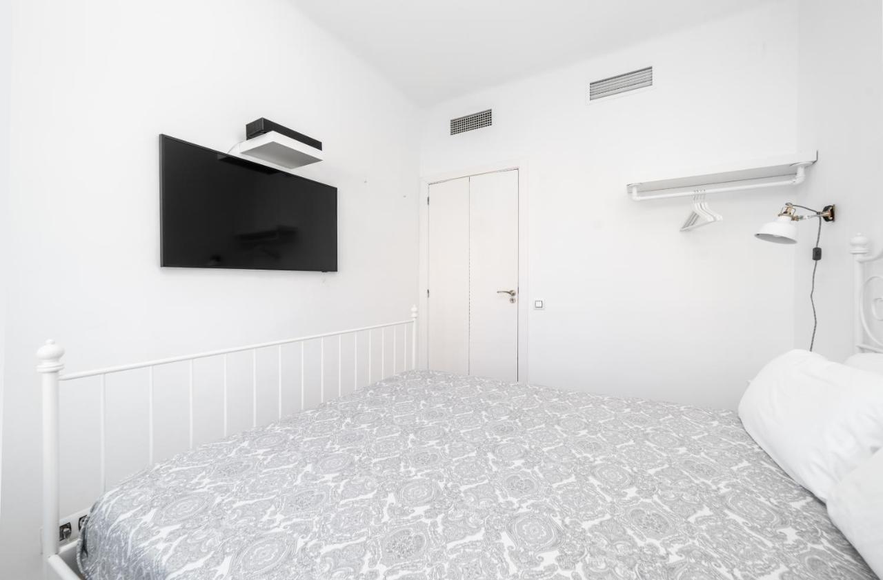 Appartement Gran Via 732