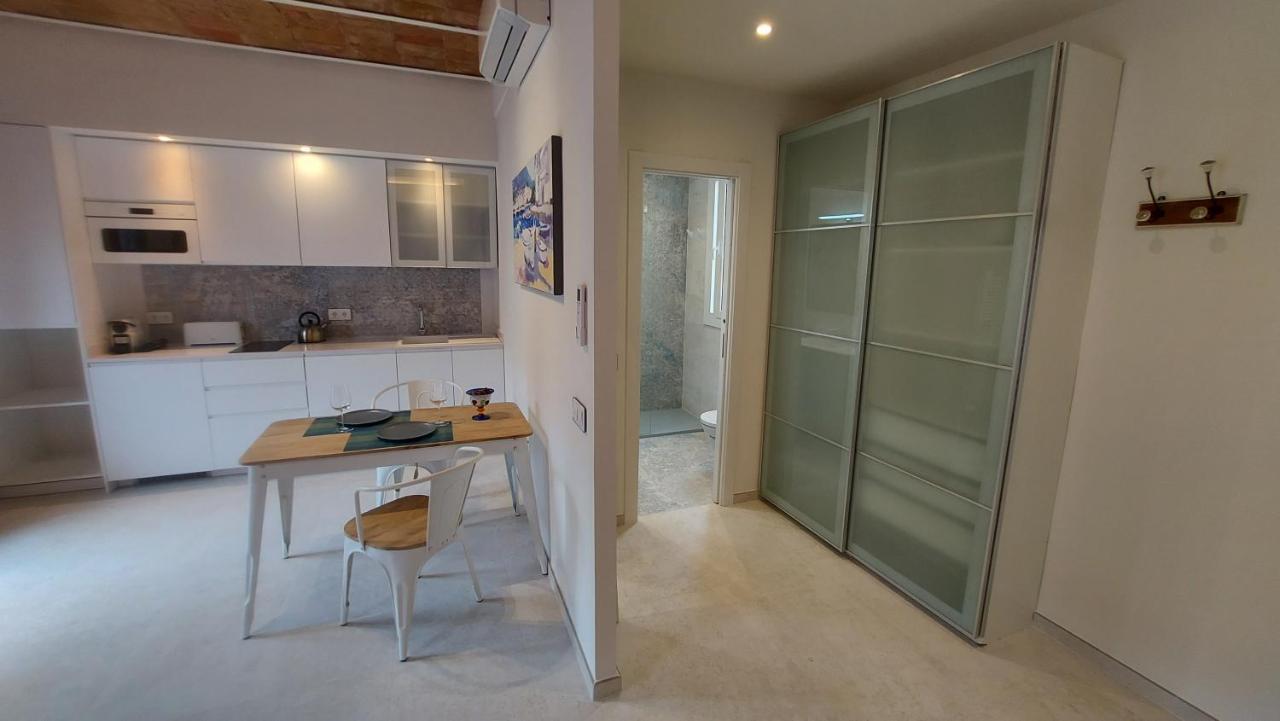 Absolute Sagrada Familia Appartement Barcelone