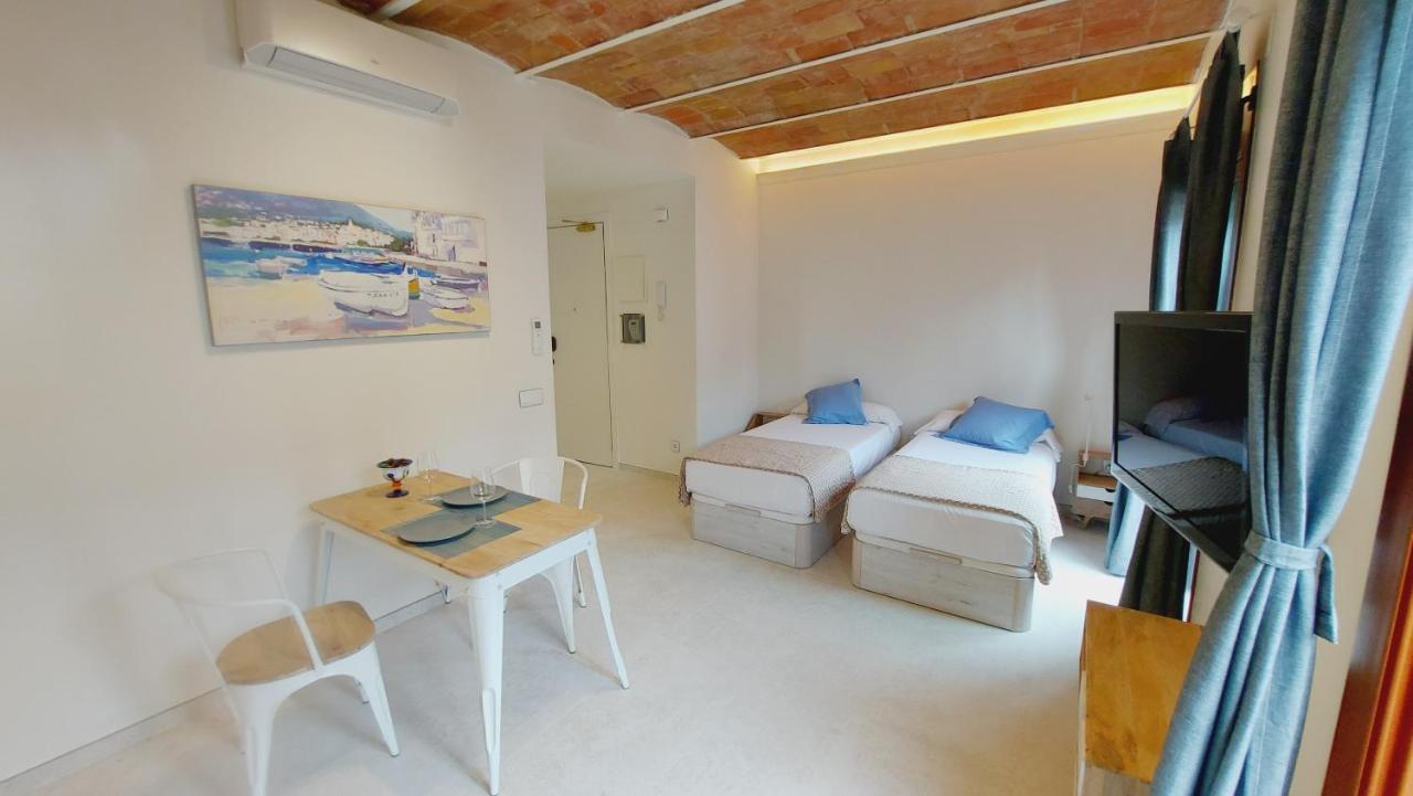 Absolute Sagrada Familia Appartement *