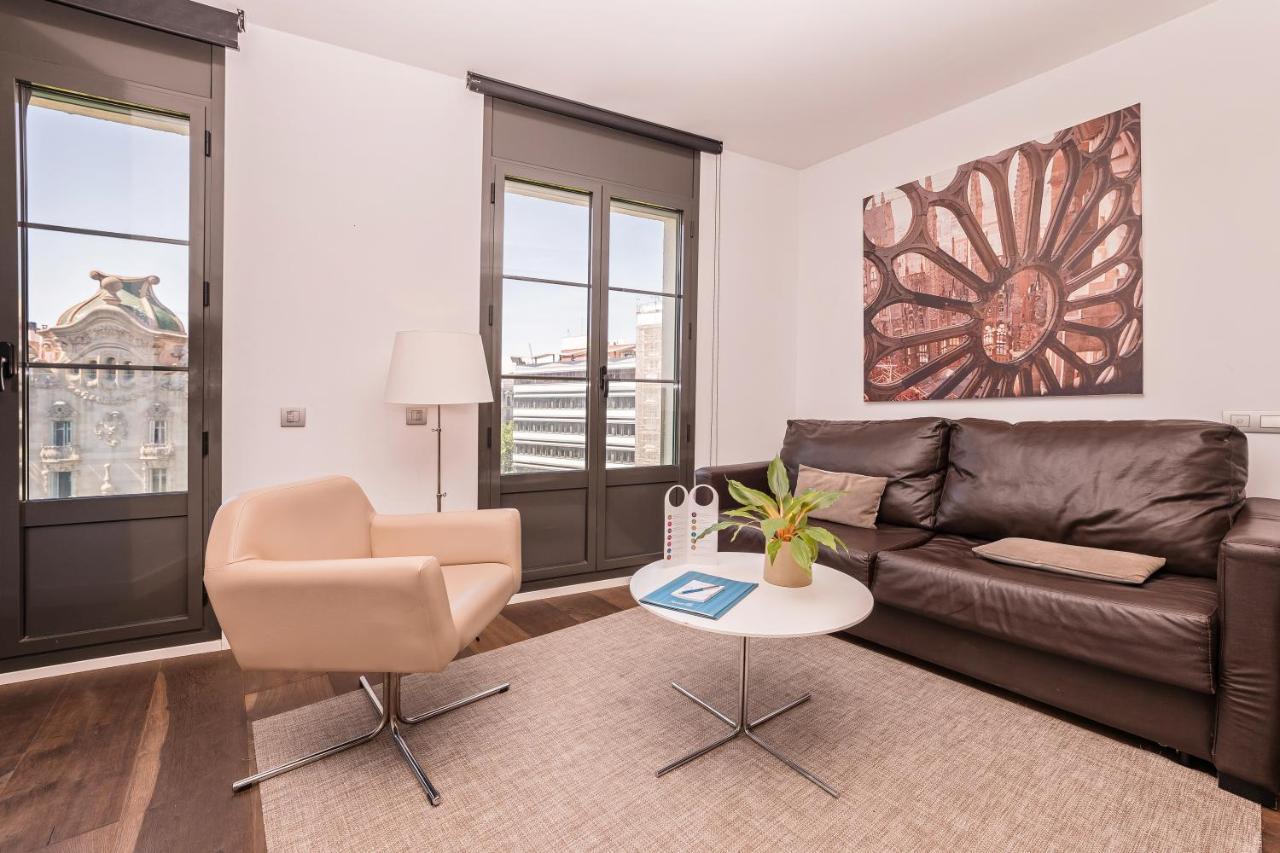 Sweet - Palau Apartment