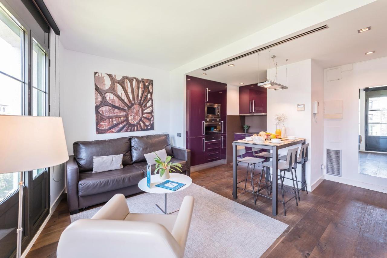 Sweet - Palau Apartment Barcelona