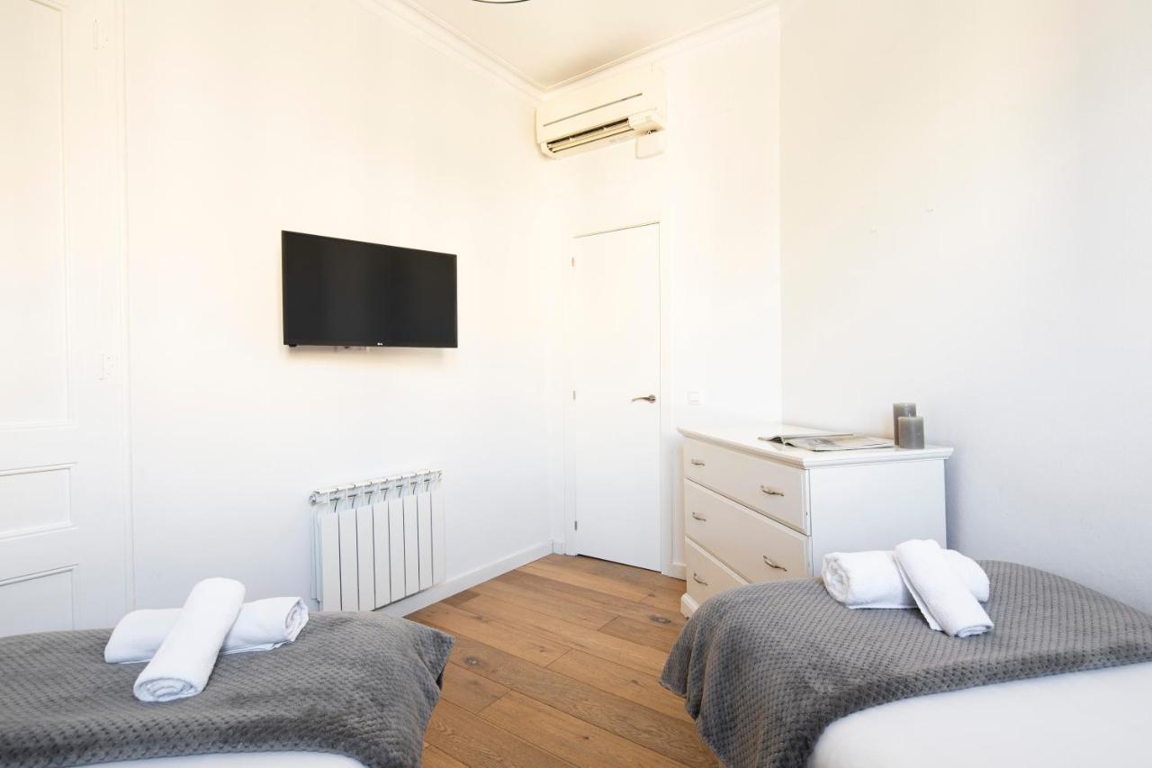 Apartment Ab Arago Eixample