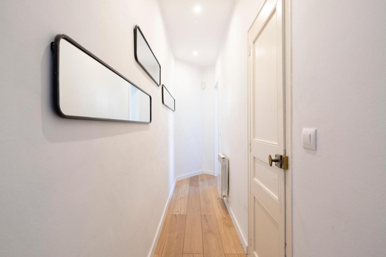 Ab Arago Eixample Apartment