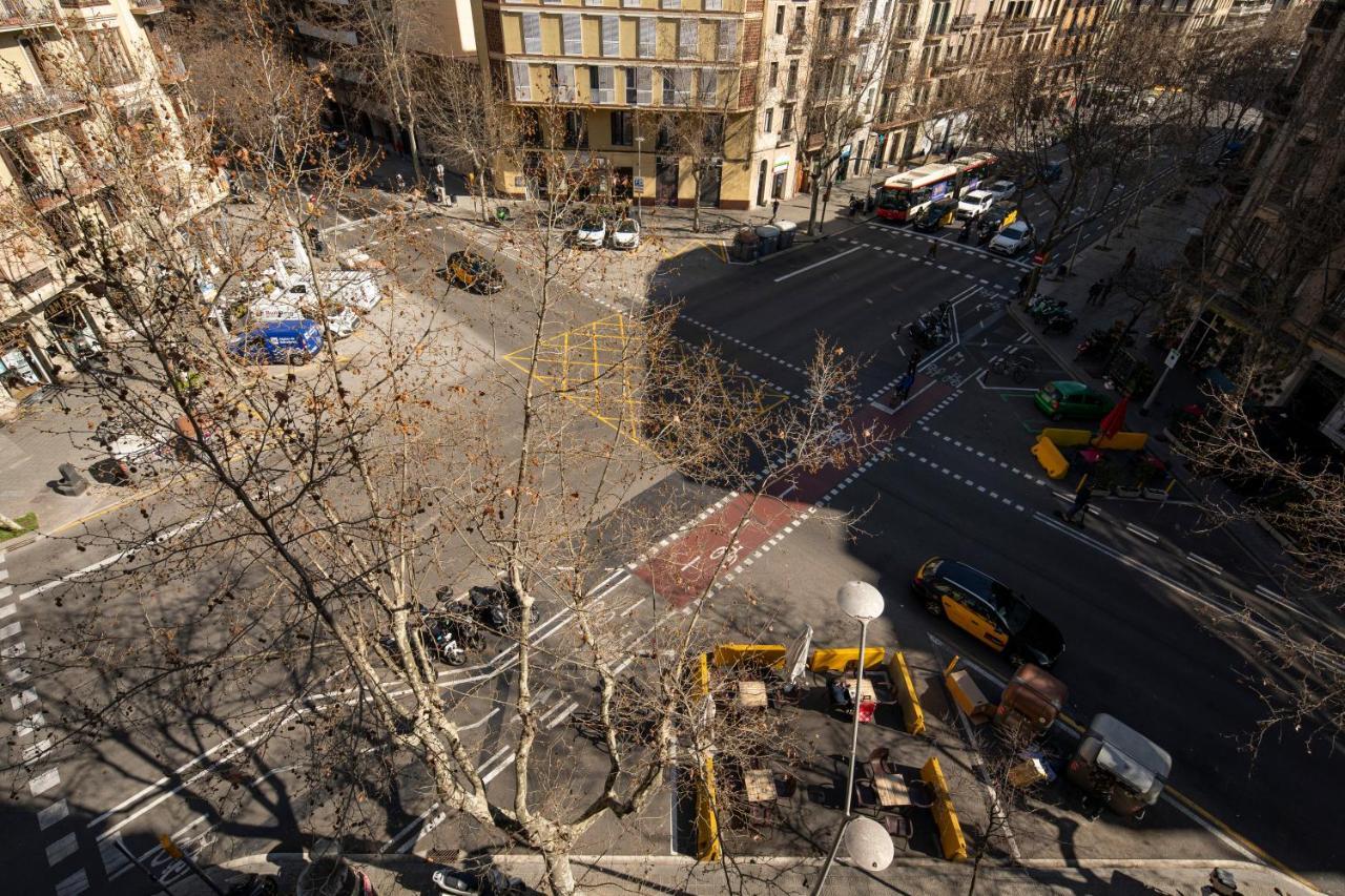 Ab Arago Eixample Apartment Barcelona