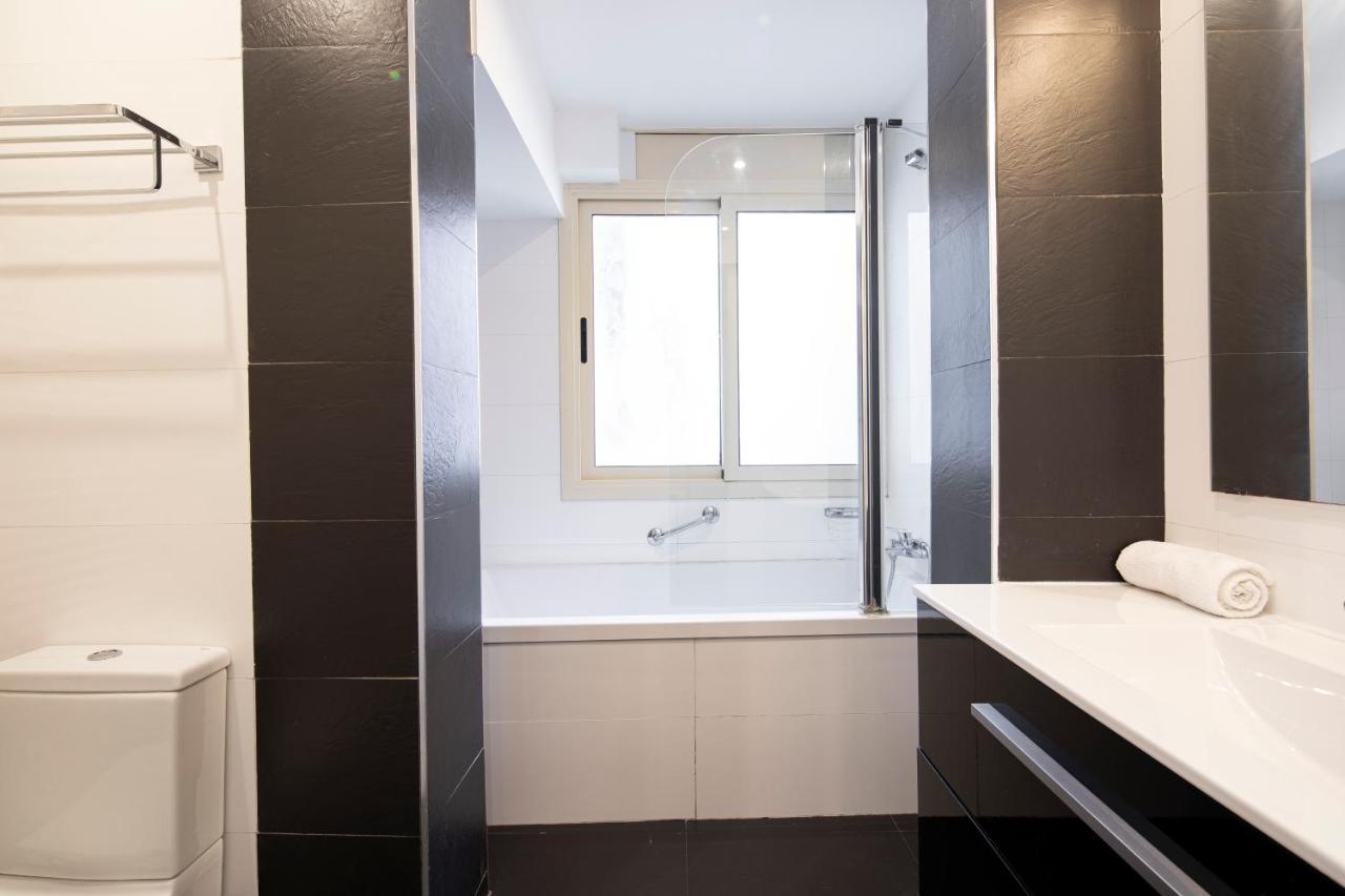 Appartement Ab Arago Eixample *