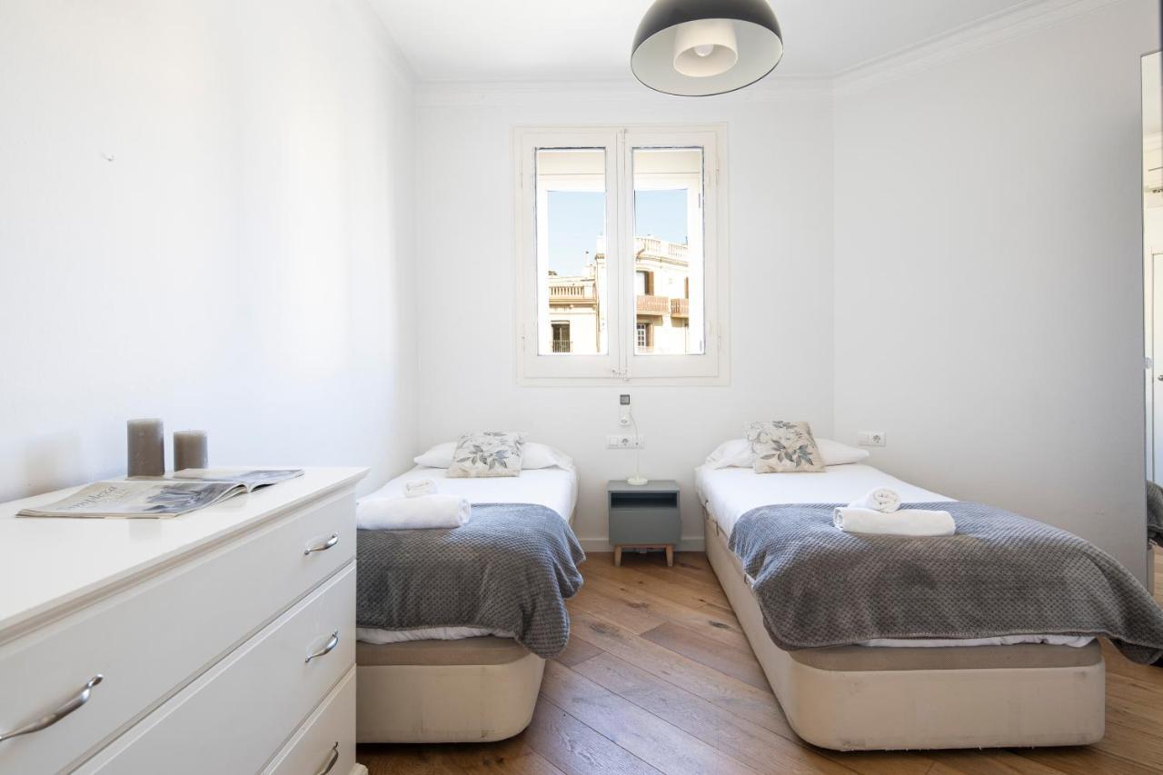 Apartment Ab Arago Eixample