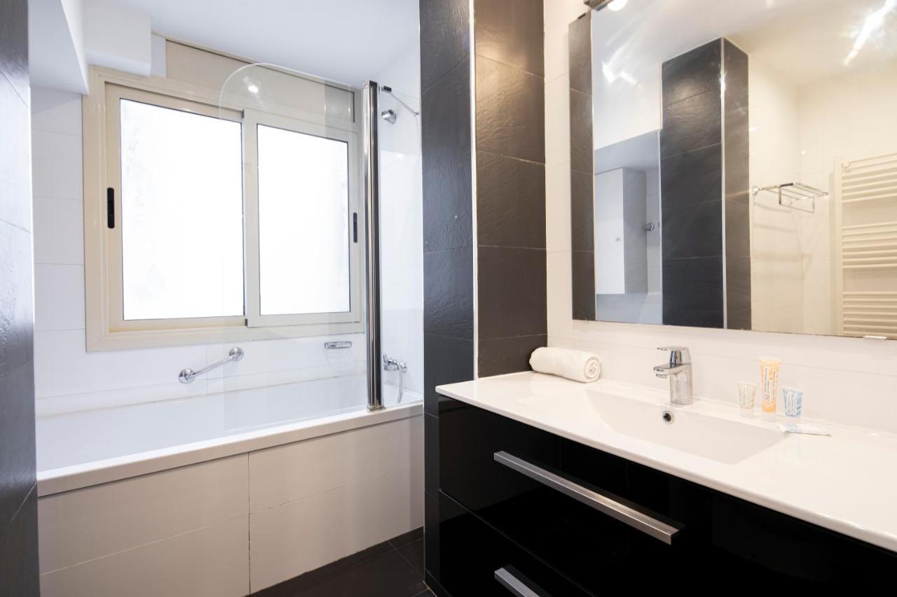 Apartment Ab Arago Eixample *