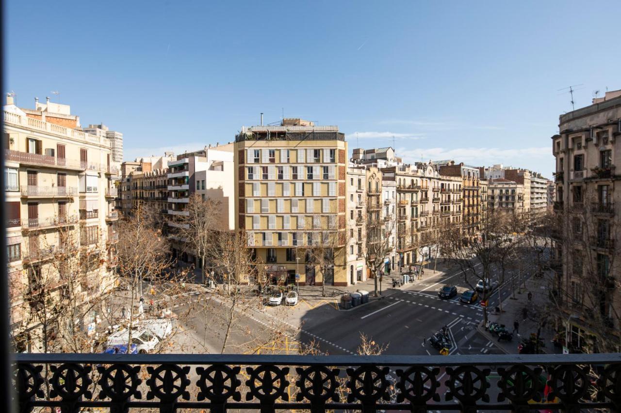 Ab Arago Eixample