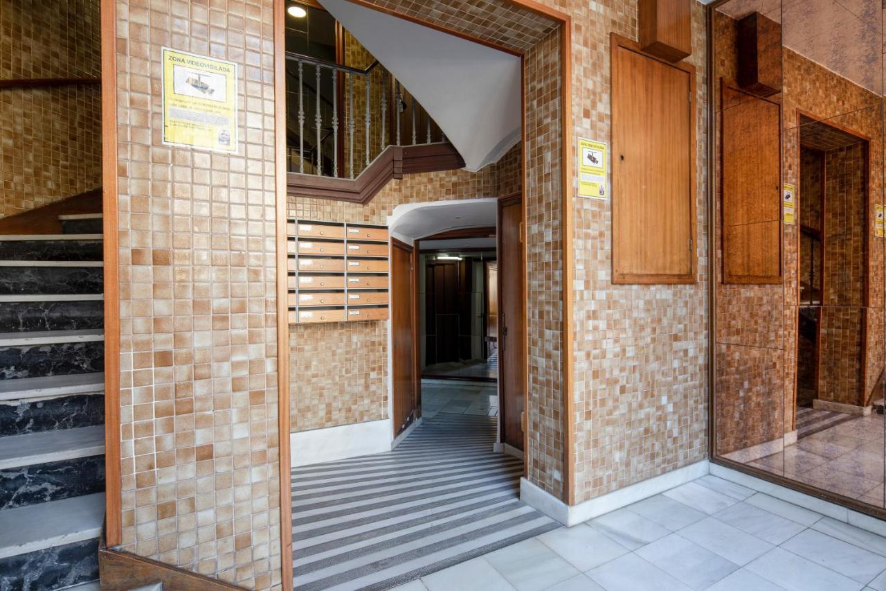 Ab Arago Eixample Apartment