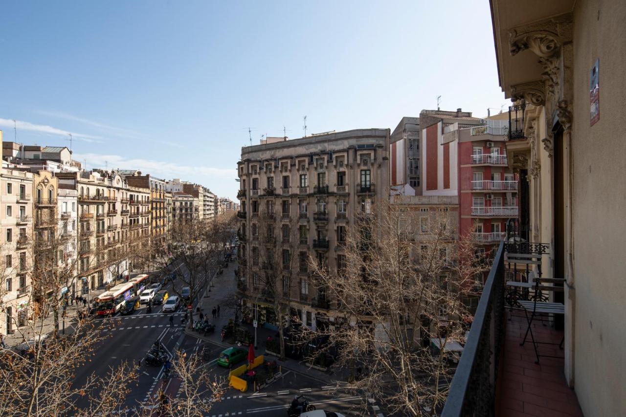 Ab Arago Eixample Apartment