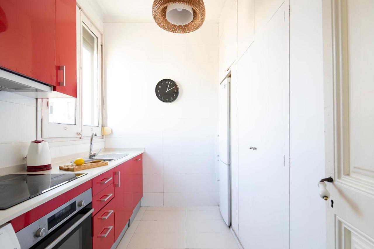 Ab Arago Eixample Apartment Barcelona