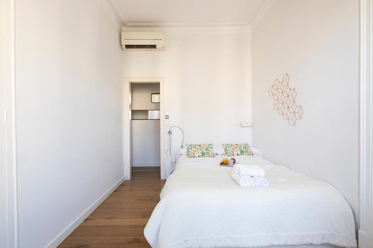 Apartment Ab Arago Eixample *