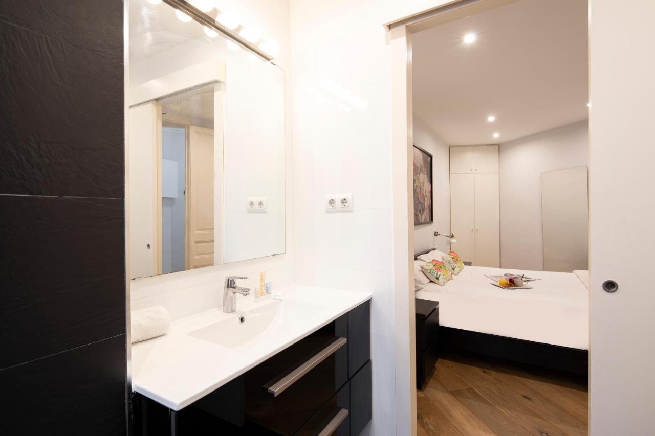Ab Arago Eixample Apartment