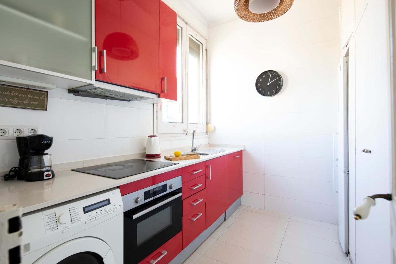 Ab Arago Eixample Apartment *