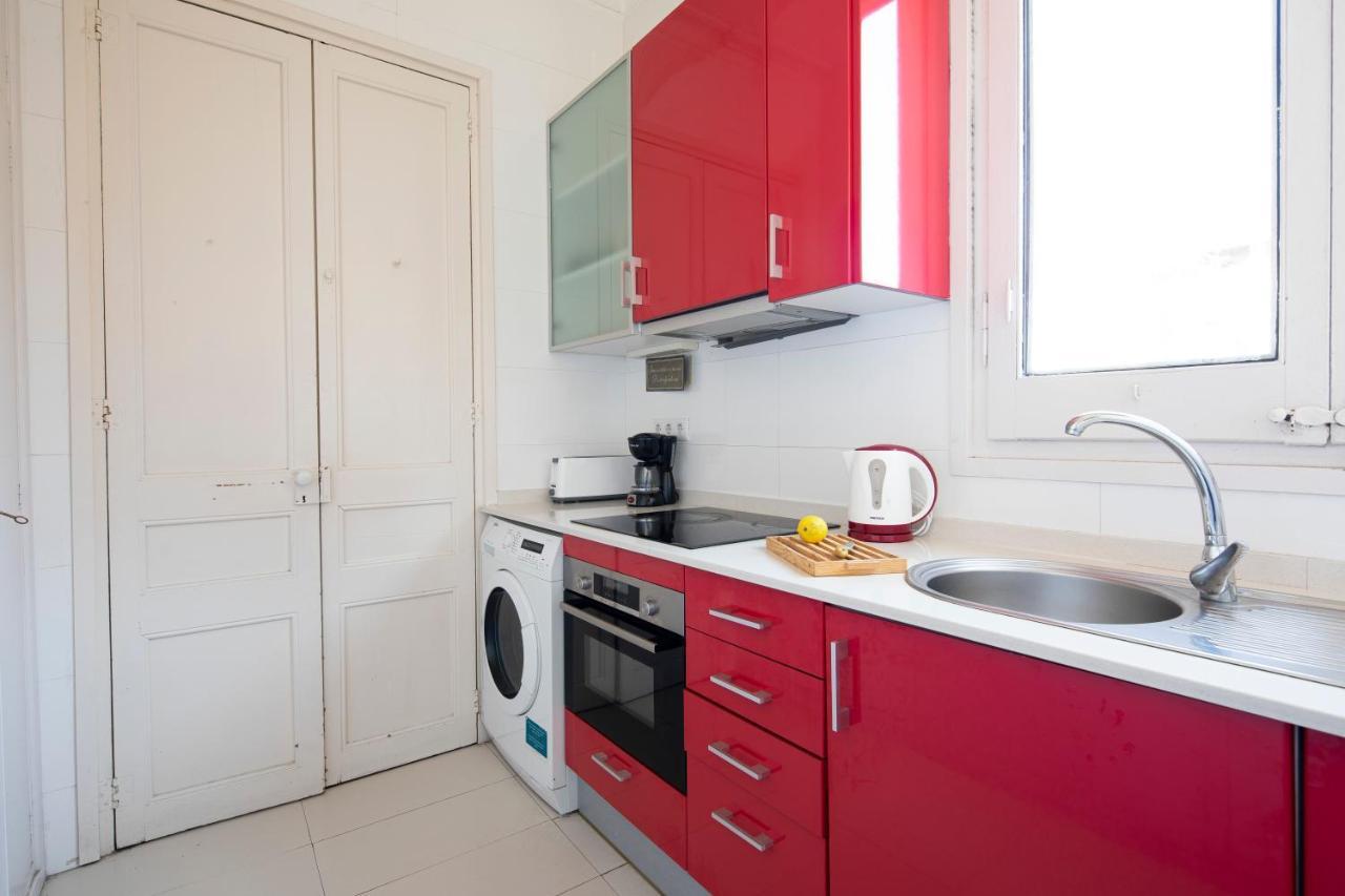Ab Arago Eixample Apartment Barcelona