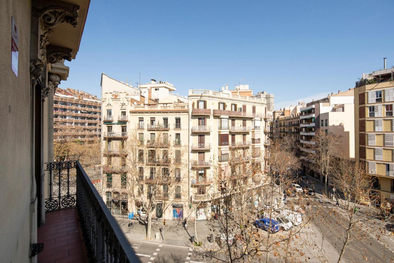 Ab Arago Eixample Apartment Barcelona