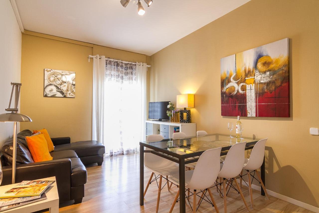 Genesis Ramblas Apartment *