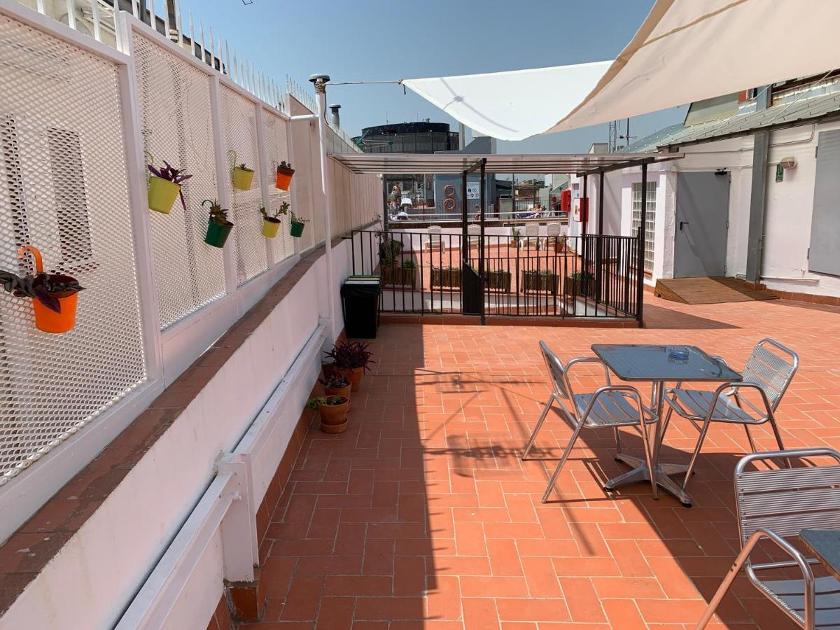 La Terrassa Gasthuis *