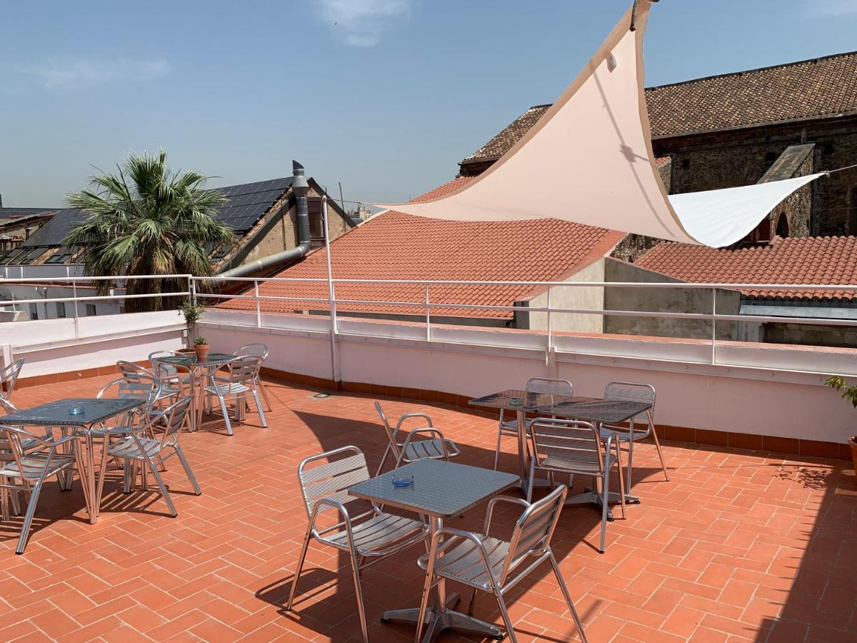La Terrassa