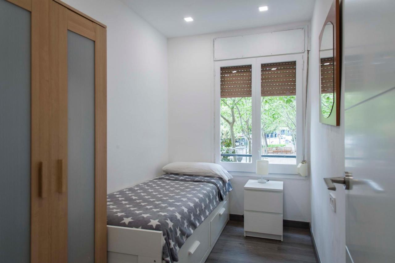 Apartment Your - Mar Bella Barcelona