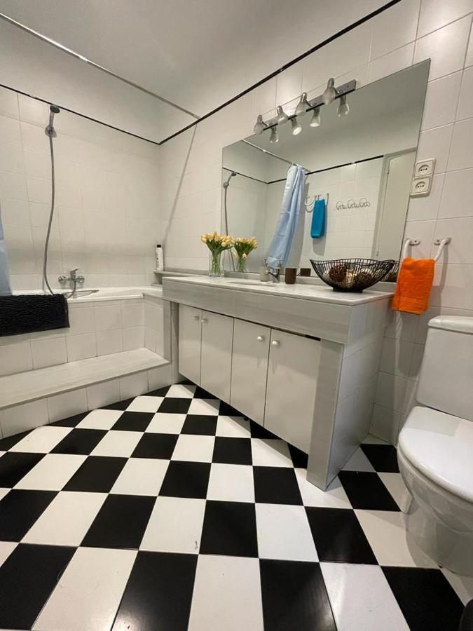 Bed & Breakfast Aribau Barcelona