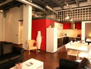 Center Appartement *