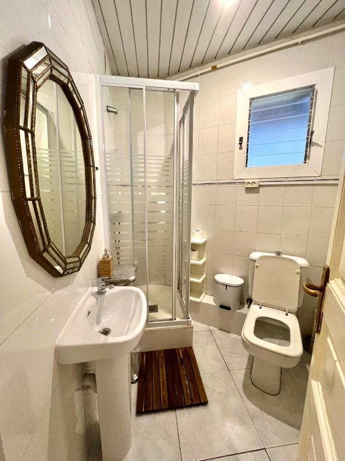 Apartamento Montjuic Plaça España Apartment, Plaza España Barcelona