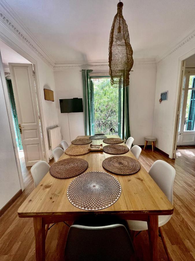 Montjuic Plaça España Apartment, Plaza España Apartamento