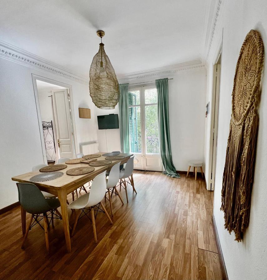 Apartamento Montjuic Plaça España Apartment, Plaza España