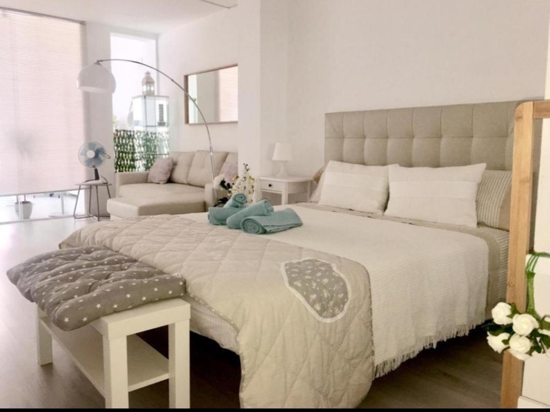 Appartement Estudio Hortabcn
