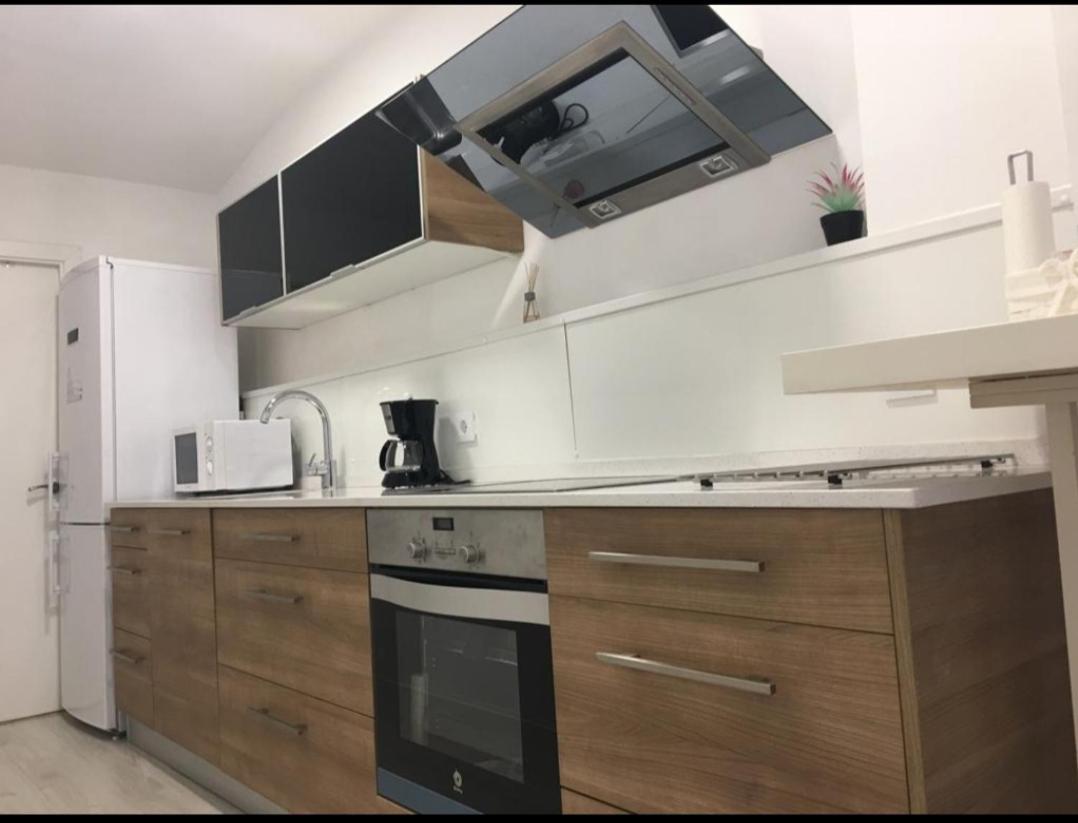 Appartement Estudio Hortabcn *