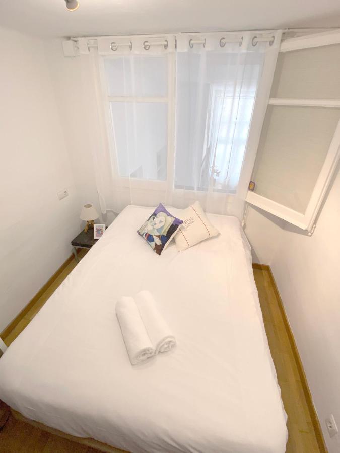 Apartamento Artsy In Poble Sec - Plaza Espanya