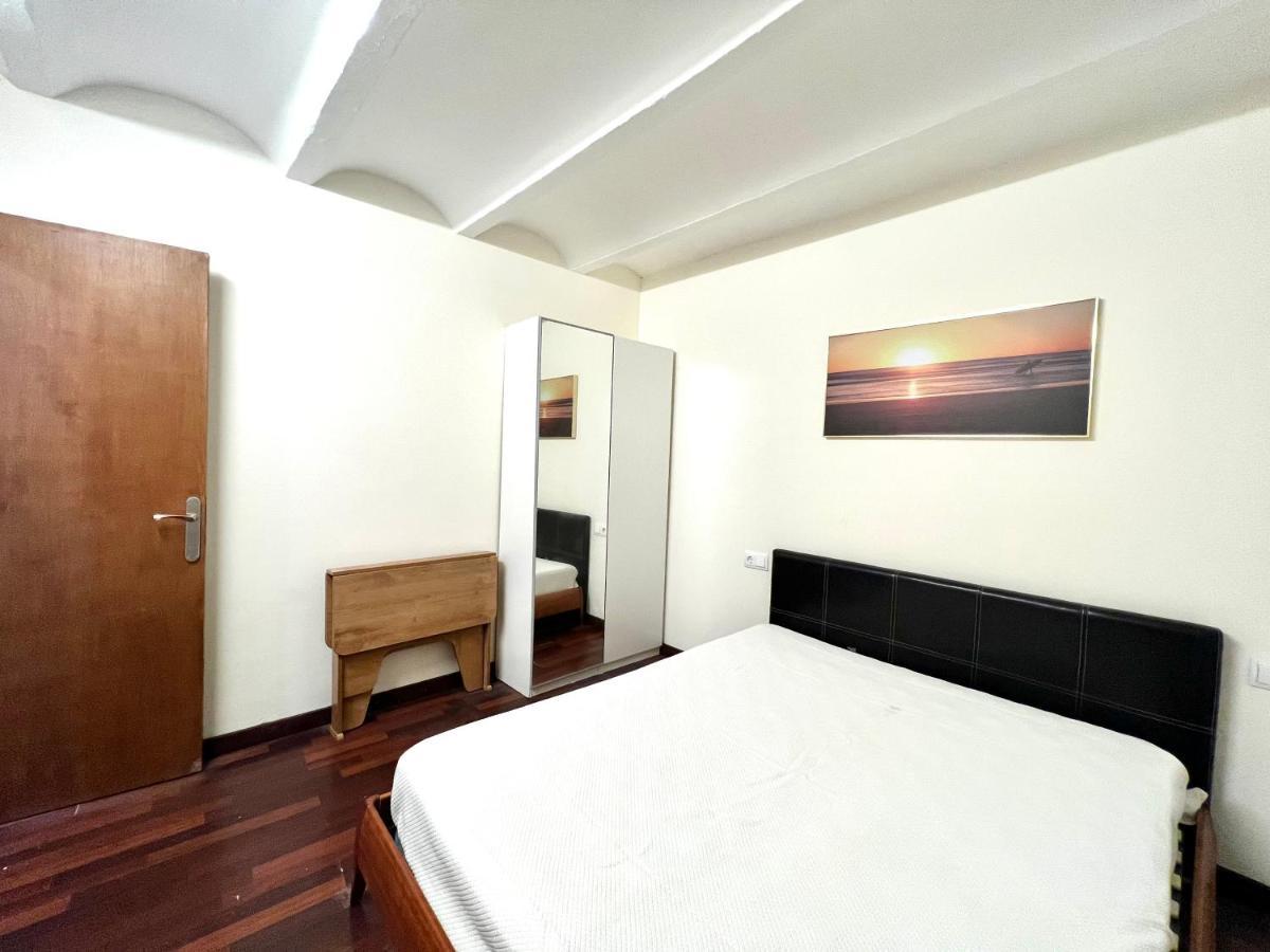 Apartamento Close Park Güell 2 *