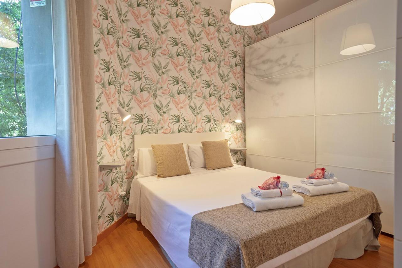 Apartamento Alcam Paseo San Juan