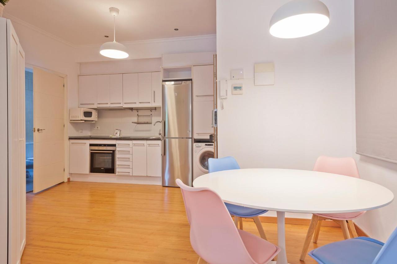 Alcam Paseo San Juan Apartamento Barcelona
