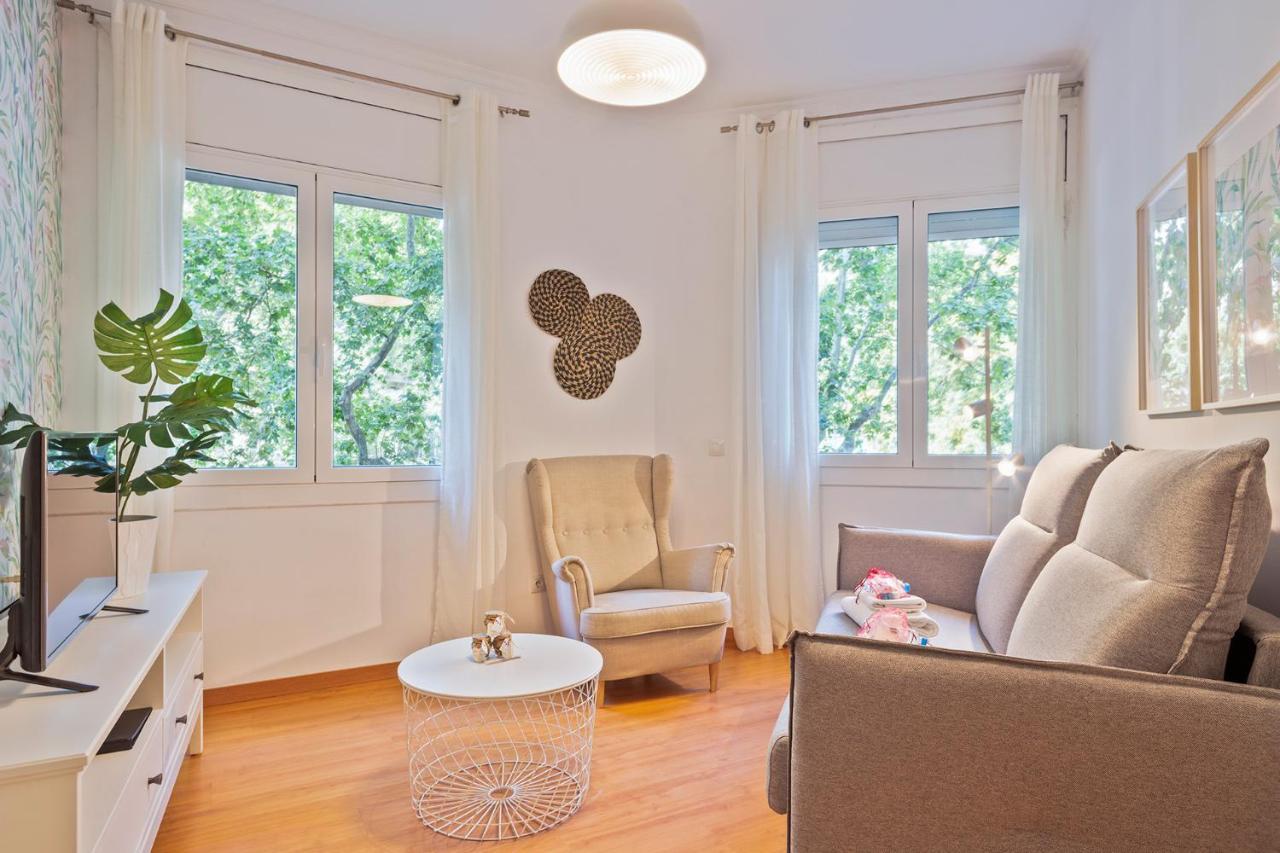 Alcam Paseo San Juan Apartamento Barcelona