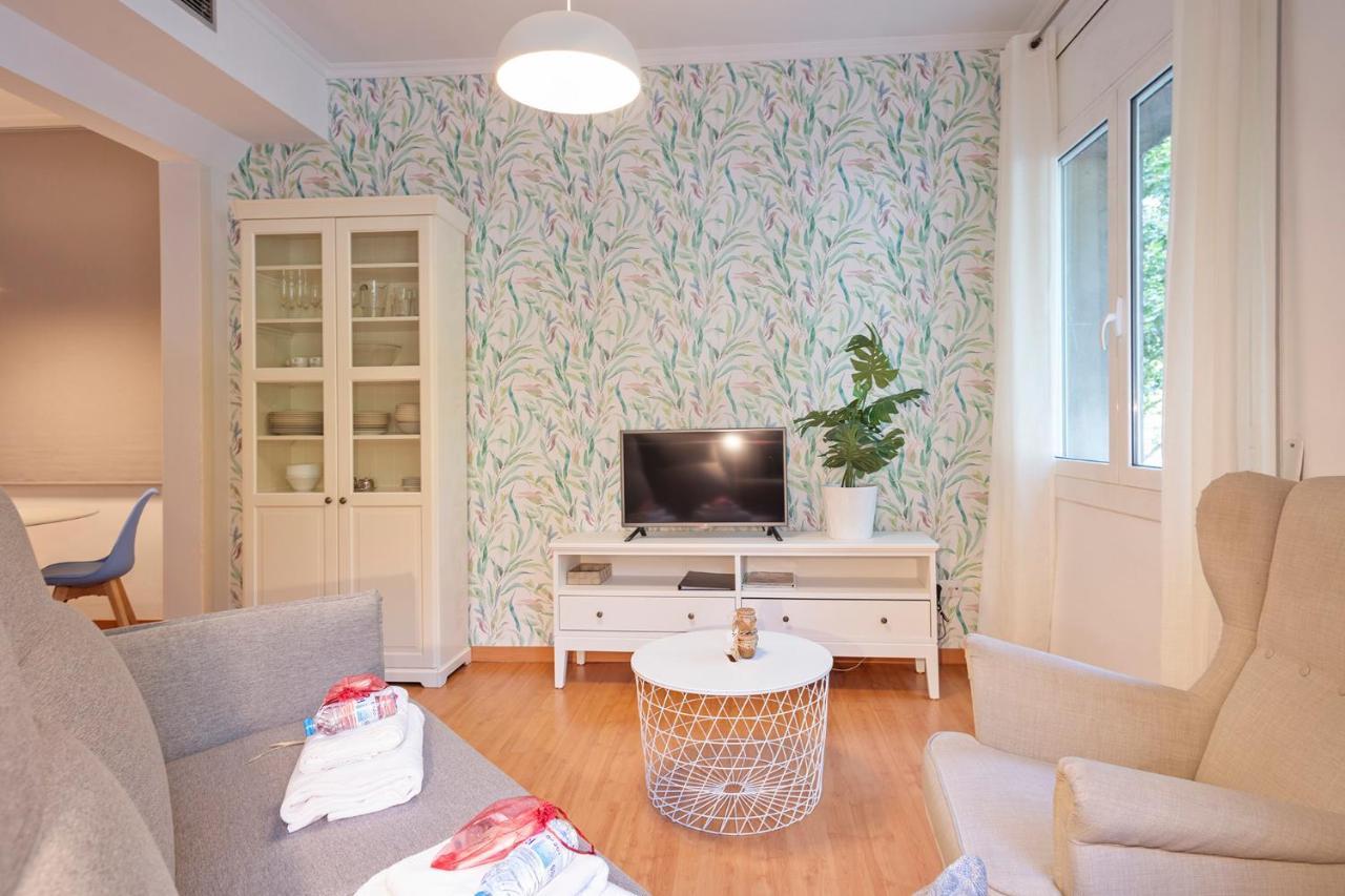 Alcam Paseo San Juan Apartamento *
