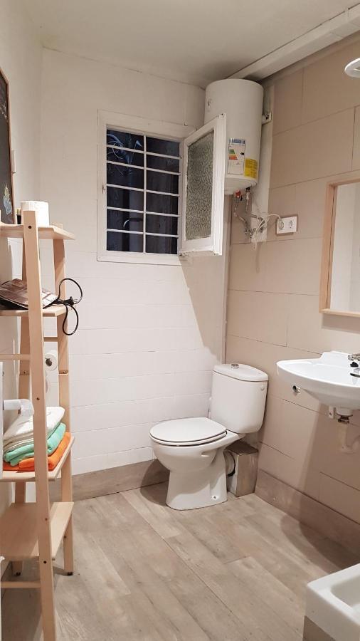 Apartment Estudio Park Guell *