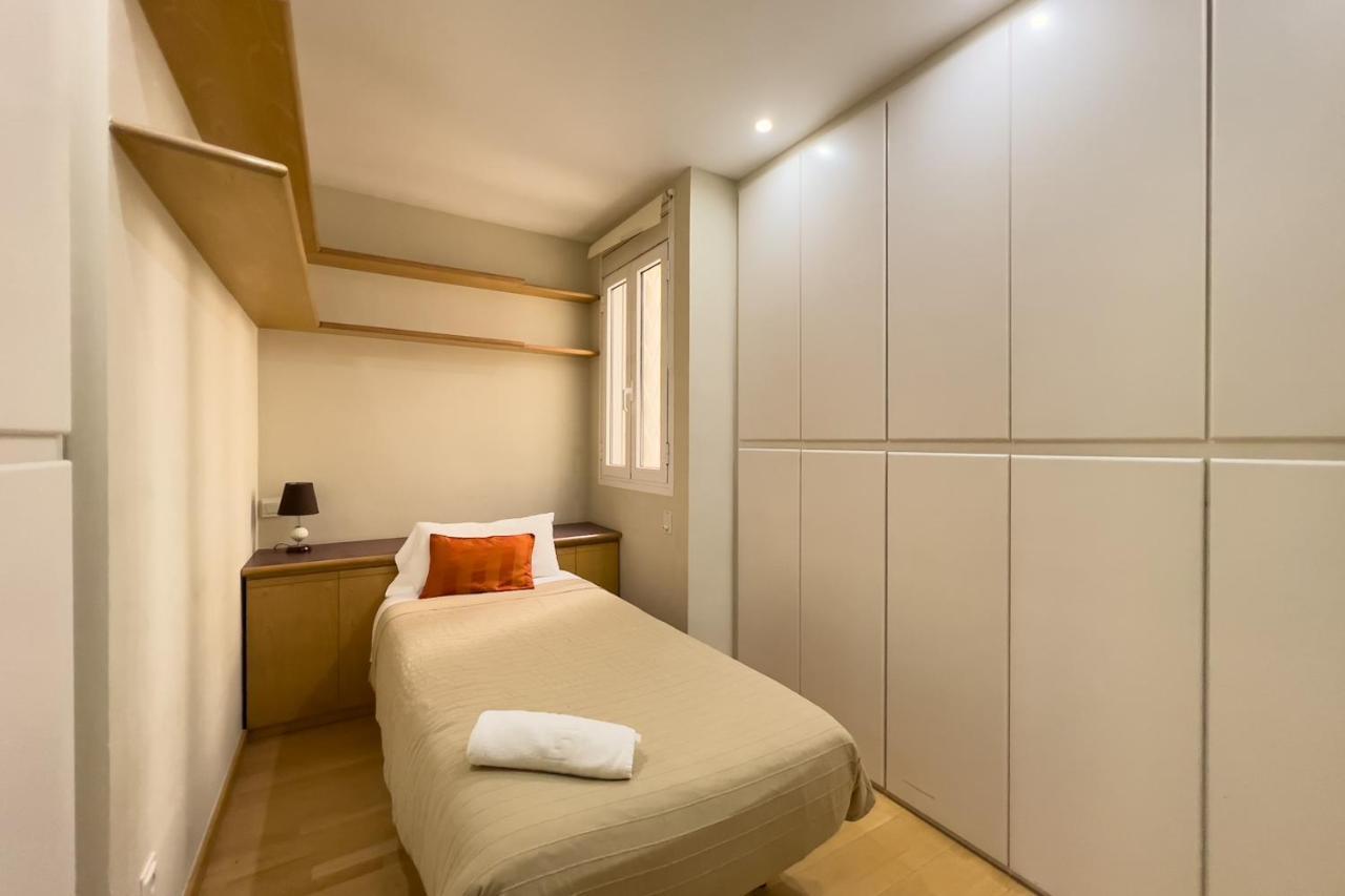Apartment Gran Via *