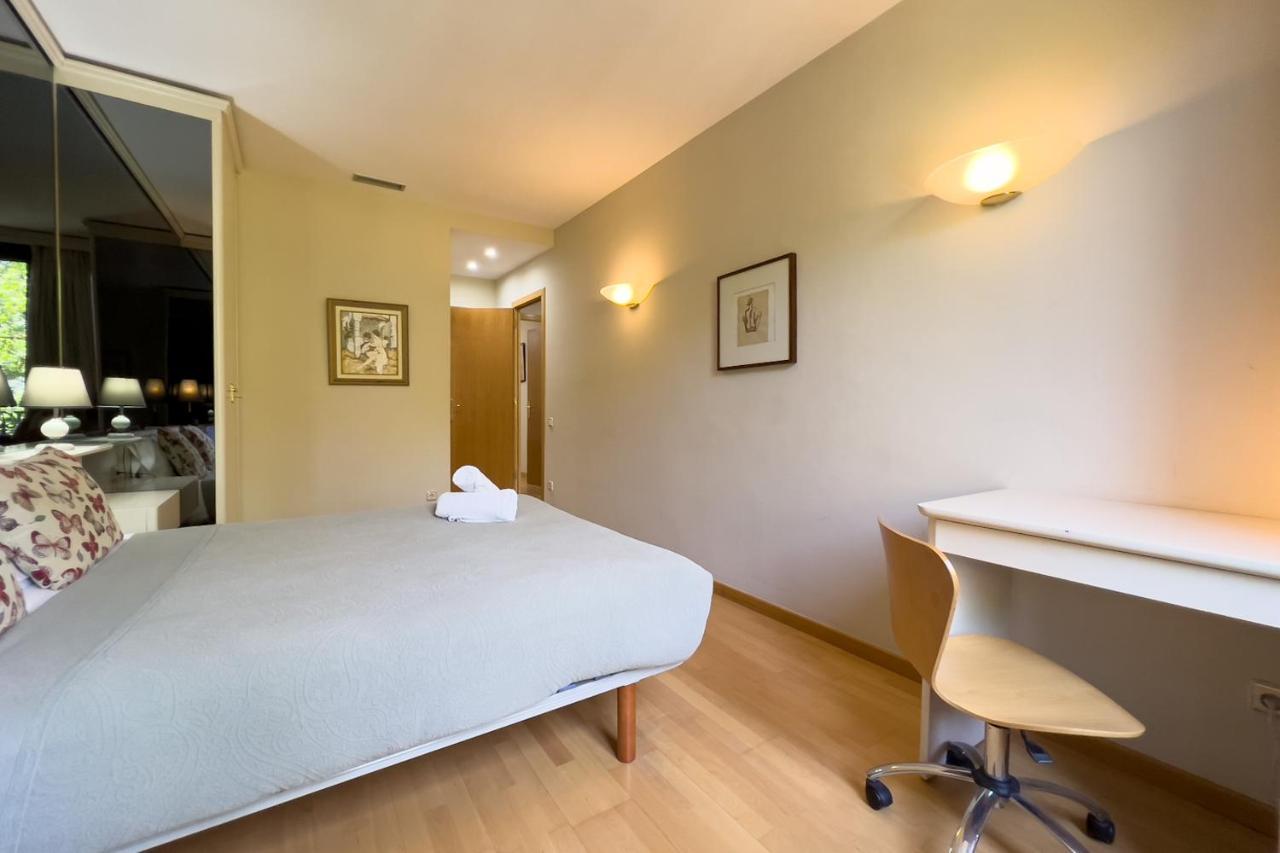 Apartment Gran Via Barcelona